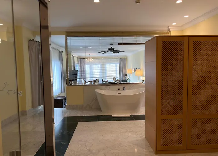 Los Cinco Enebros by Bossh! Hotels