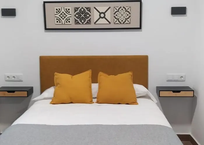Hostal Andalucía