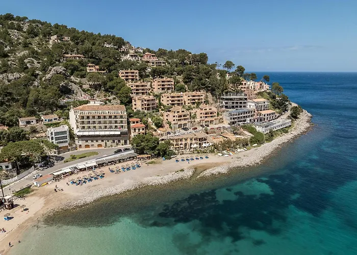 Hotel Pure Salt Port De Soller (Adults Only)