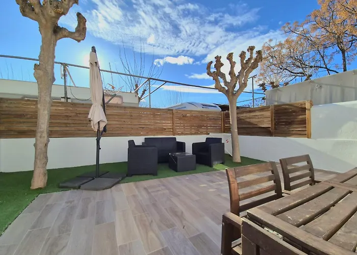 Camping El Jardin
