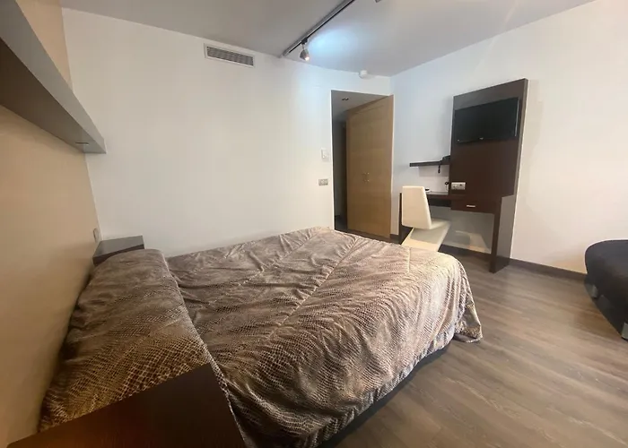 Hotel 9 Sant Antoni Only Adults