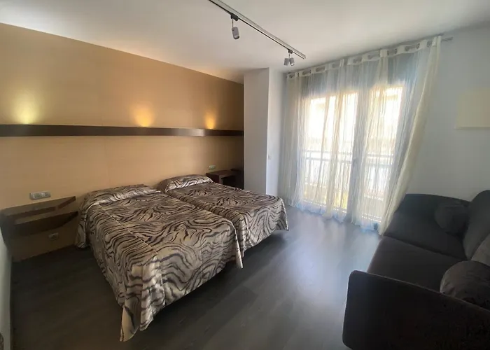 Hotel 9 Sant Antoni Only Adults