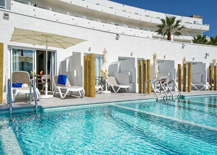 Bluesea Golden Beach (Adults Only)