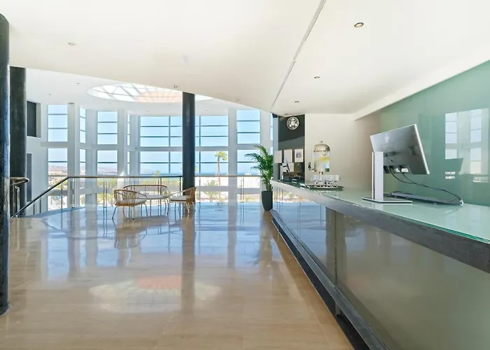 Bluesea Golden Beach (Adults Only)