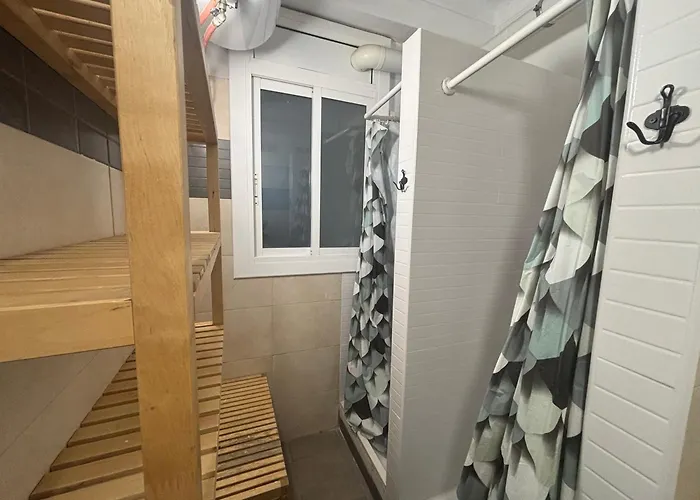 Tarragona Hostel