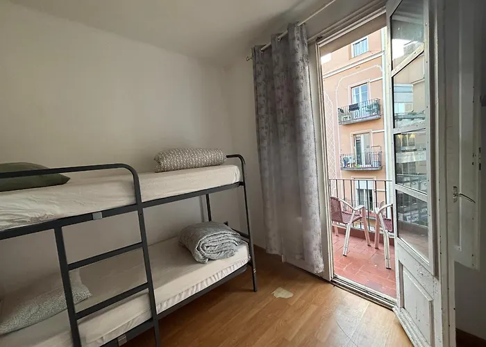 Tarragona Hostel