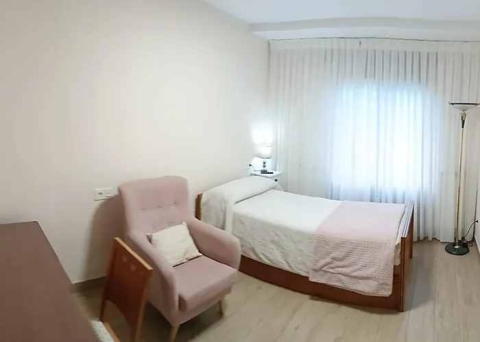 Hostal Pineda