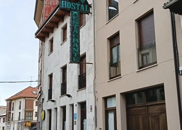 Hostal Pineda