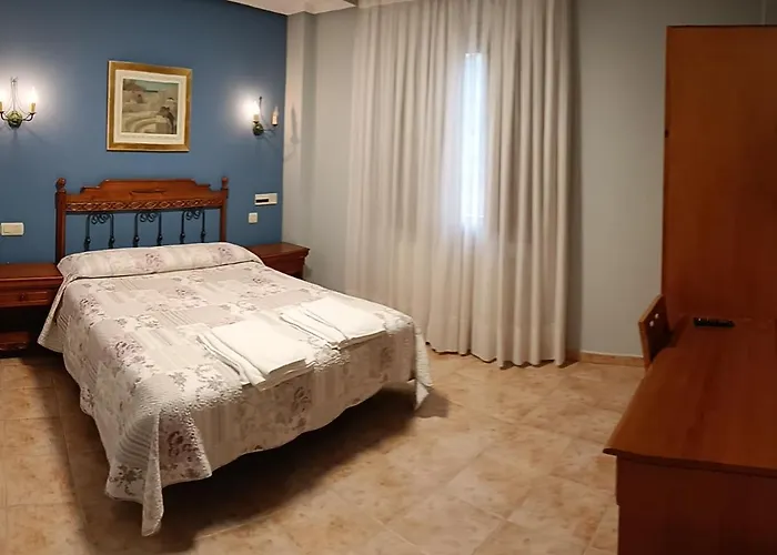 Hostal Pineda
