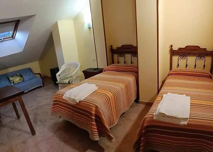 Hostal Pineda