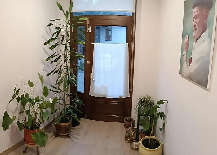 Hostal Pineda