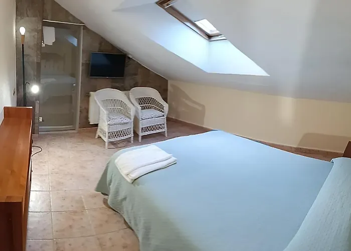 Hostal Pineda