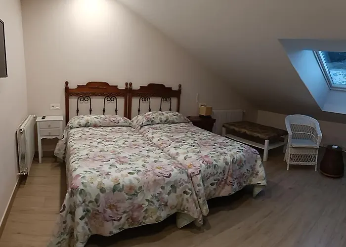 Hostal Pineda