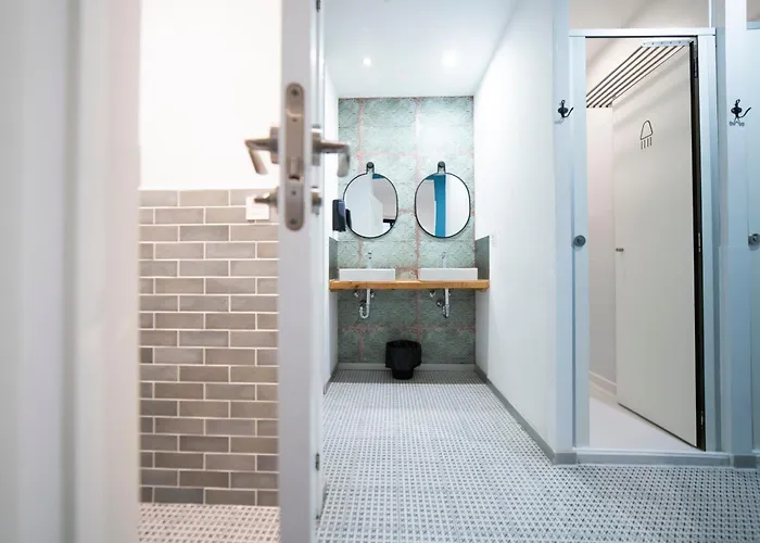 Koba Hostel