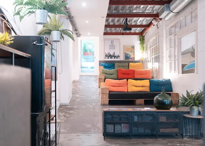 Koba Hostel
