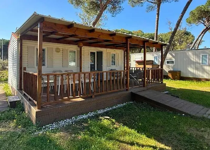 Camping Giralda