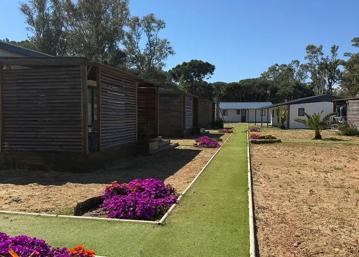 Camping Giralda