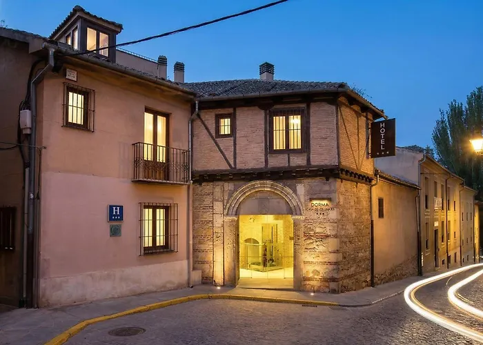 Dorma Casa De Los Linajes