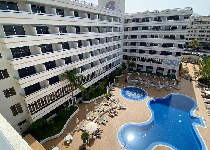 Coral Suites & Spa - Adults Only