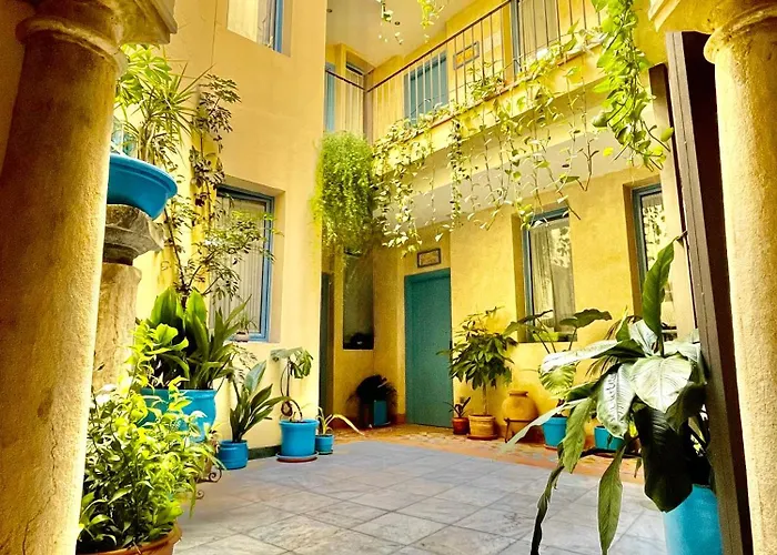 Hotel Conde de Cárdenas