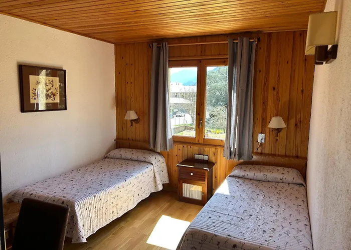 Hotel Els Puis