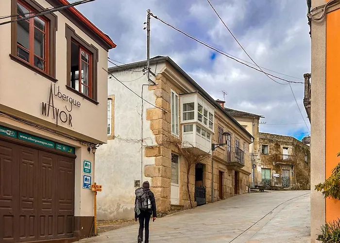Albergue Mayor