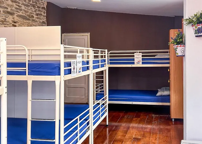 Albergue Mayor