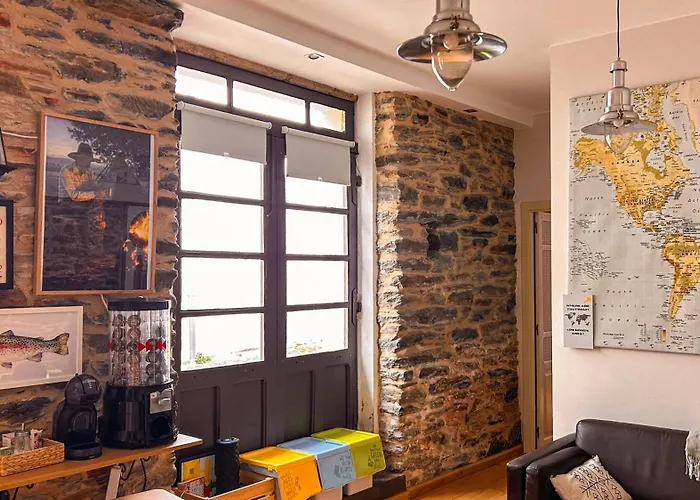 Albergue Mayor