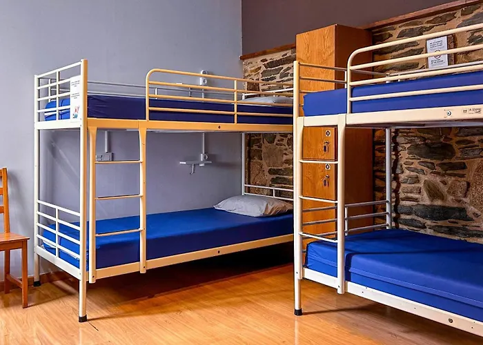 Albergue Mayor