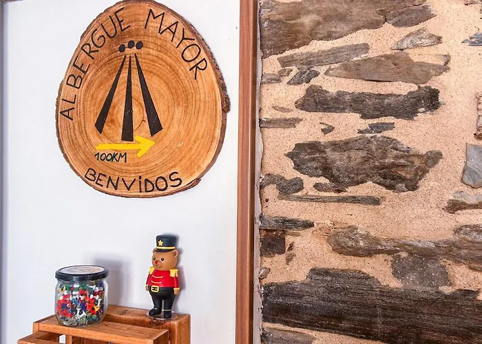 Albergue Mayor
