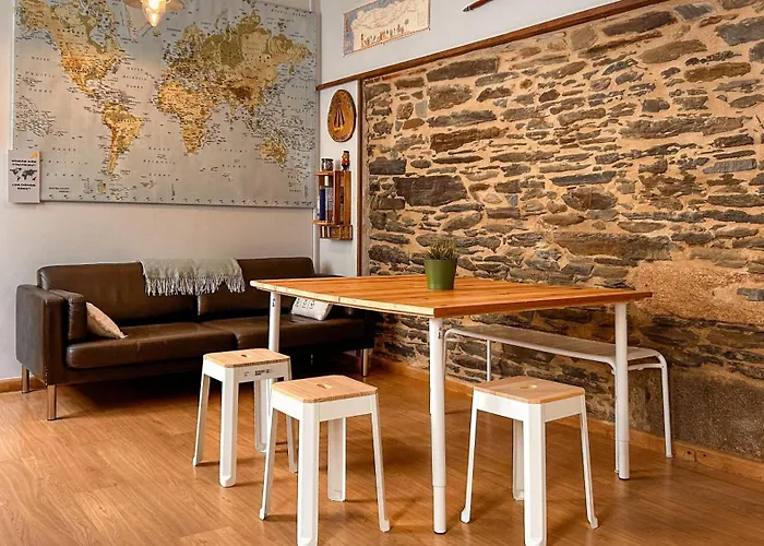 Albergue Mayor