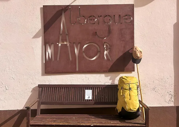 Albergue Mayor