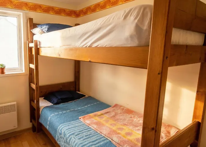 Camping Derby Loredo By Mola!