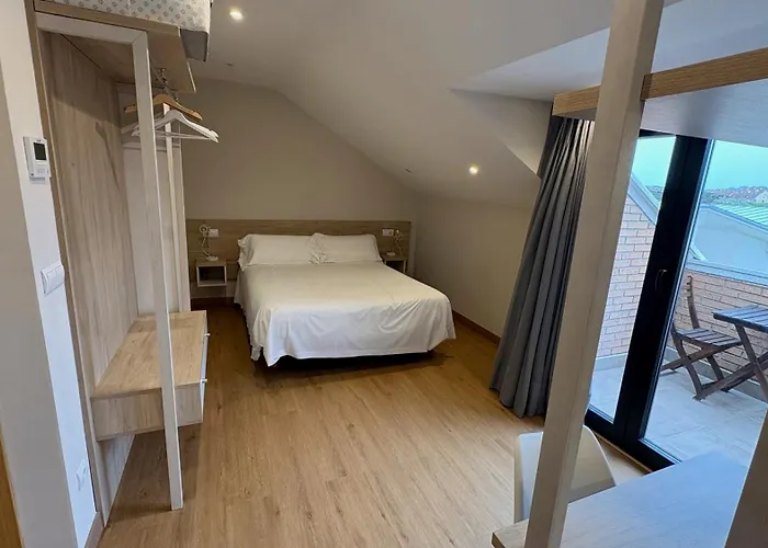 Apartamentos La Canal