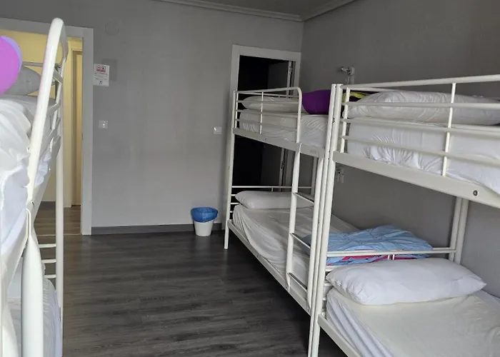 Hostel Catedral Burgos