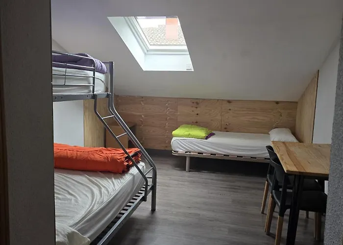 Hostel Catedral Burgos