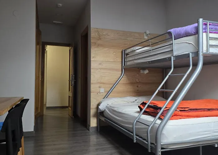 Hostel Catedral Burgos