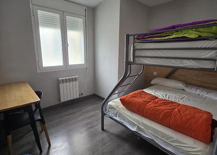 Hostel Catedral Burgos