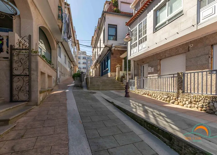 apartamento sol e lua