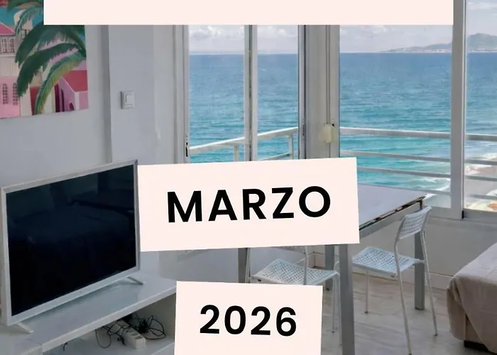 Un Rincon en el Mar