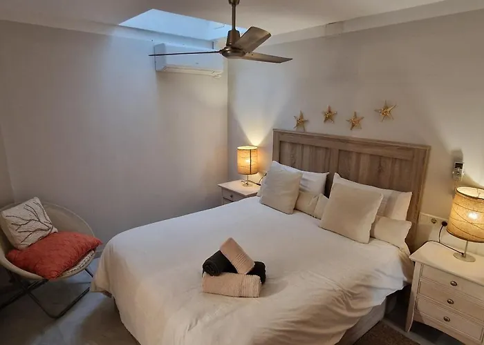 Casa De La Luz