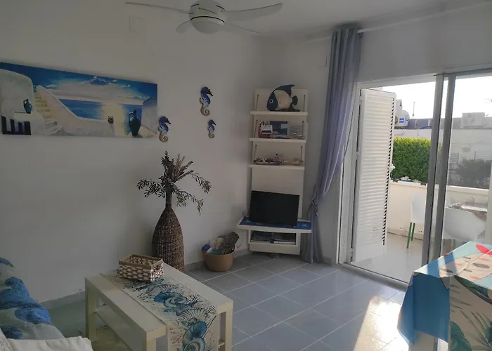 Mi Morena Cala Llobeta 35