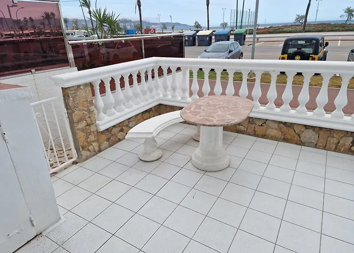 Villa Promenade Terrace.