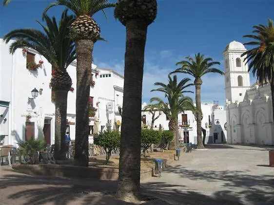Estudio Playa Columela