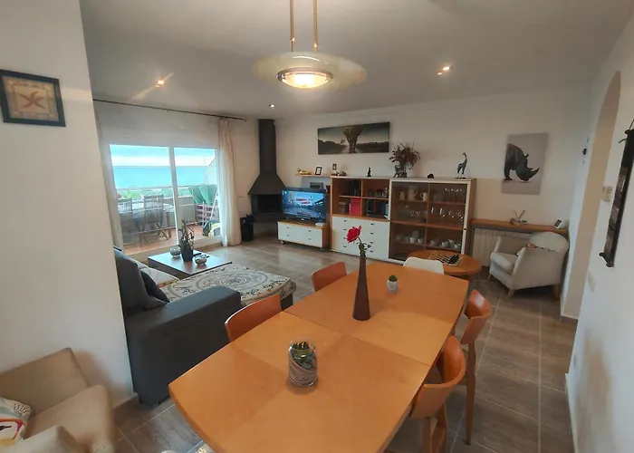 Beach House. Casa Con Piscina Privada