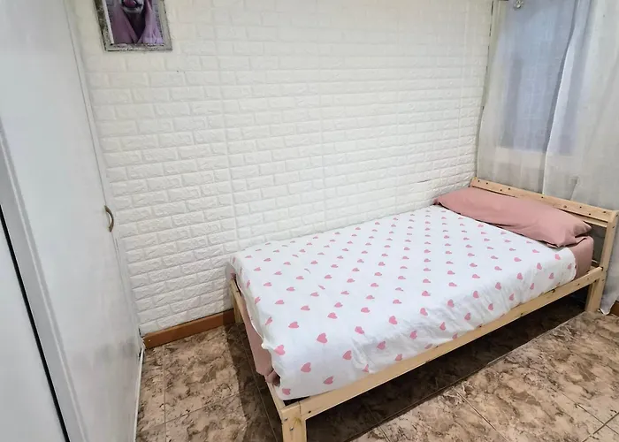 Apartamento Sant Roc