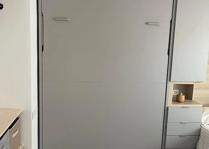 Apartamento con WiFi y Aire acondicionado en Pals Playa