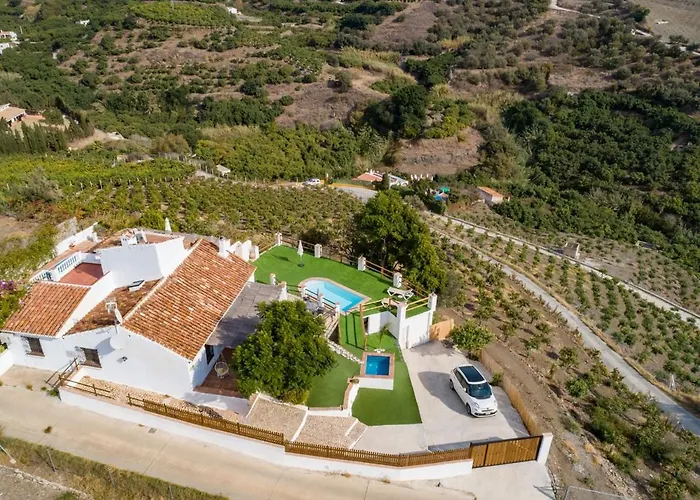 Cortijo Horizonte
