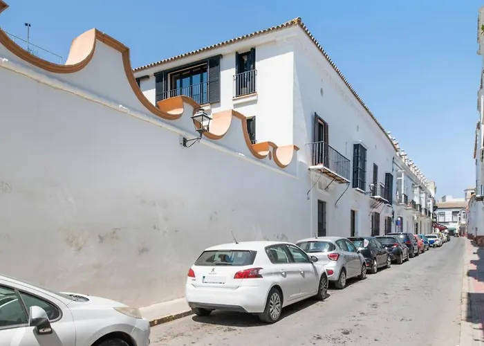 Palacio Godoy