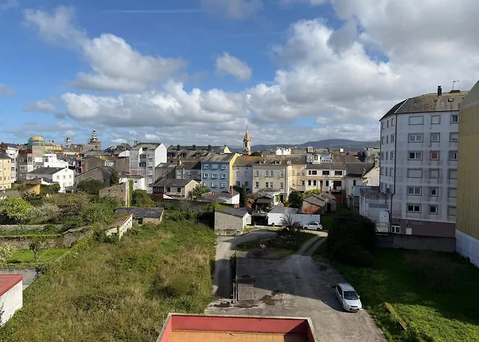 Apartamentos Dacosta
